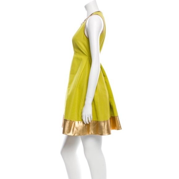 KATE SPADE NEW YORK Embellished Cocktail Dress - Picture 2 of 8